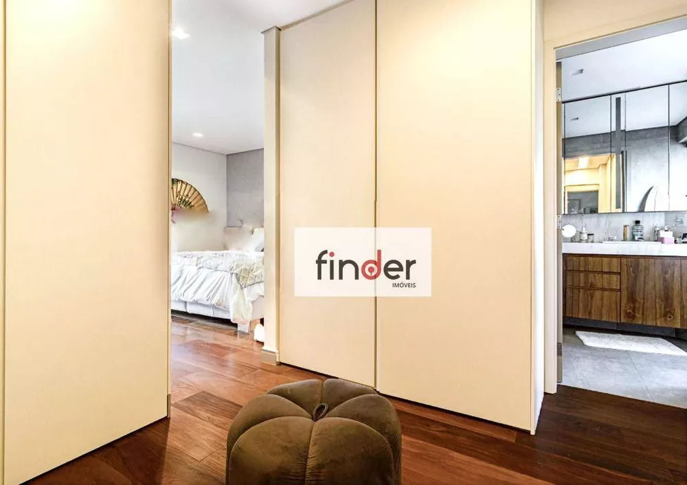 Apartamento, 3 quartos, 288 m² - Foto 27