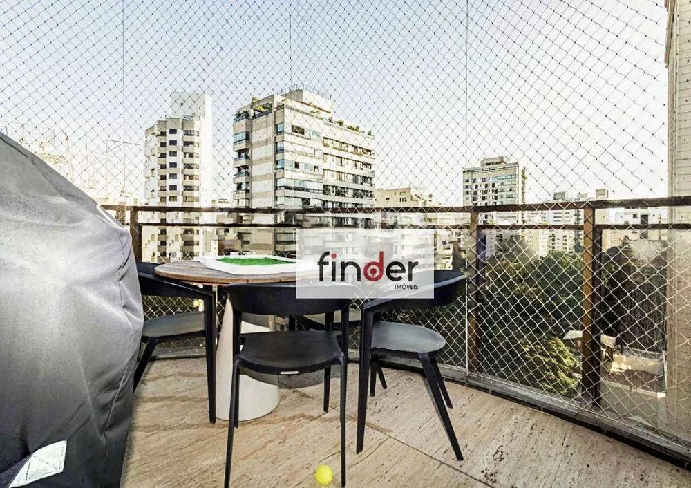 Apartamento, 3 quartos, 288 m² - Foto 38