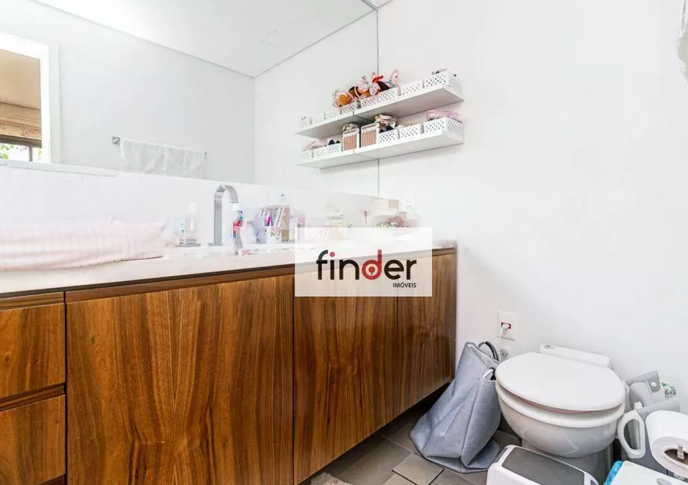 Apartamento, 3 quartos, 288 m² - Foto 19