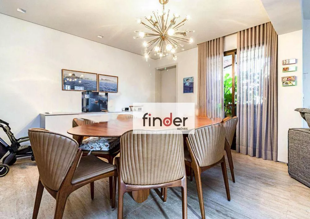 Apartamento, 3 quartos, 288 m² - Foto 23