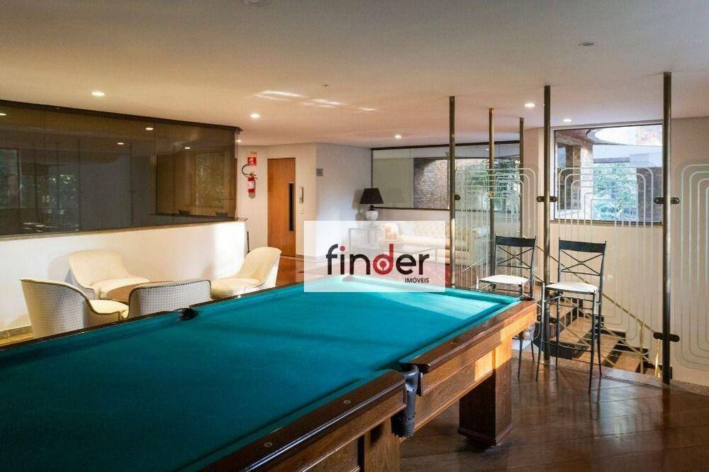Apartamento à venda com 3 quartos, 288m² - Foto 8