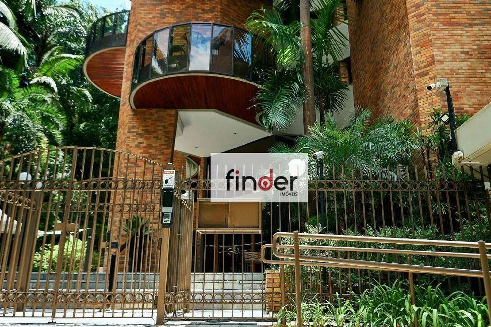 Apartamento, 3 quartos, 288 m² - Foto 34