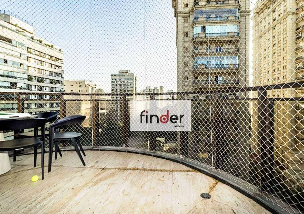 Apartamento, 3 quartos, 288 m² - Foto 7