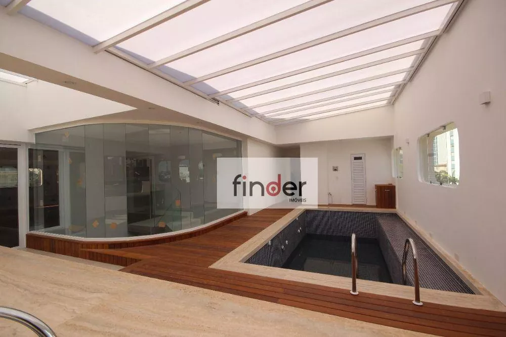 Cobertura, 4 quartos, 453 m² - Foto 4