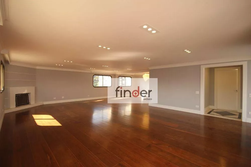 Cobertura, 4 quartos, 453 m² - Foto 5