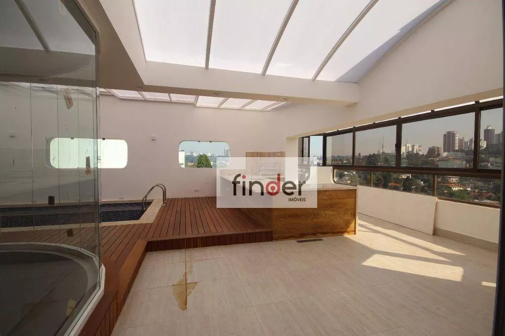 Cobertura, 4 quartos, 453 m² - Foto 3