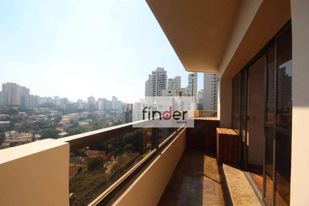 Cobertura, 4 quartos, 453 m² - Foto 11