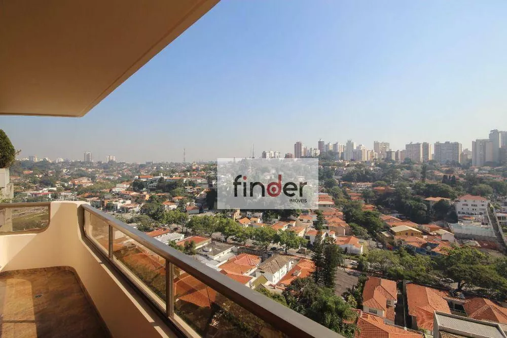 Cobertura, 4 quartos, 453 m² - Foto 12