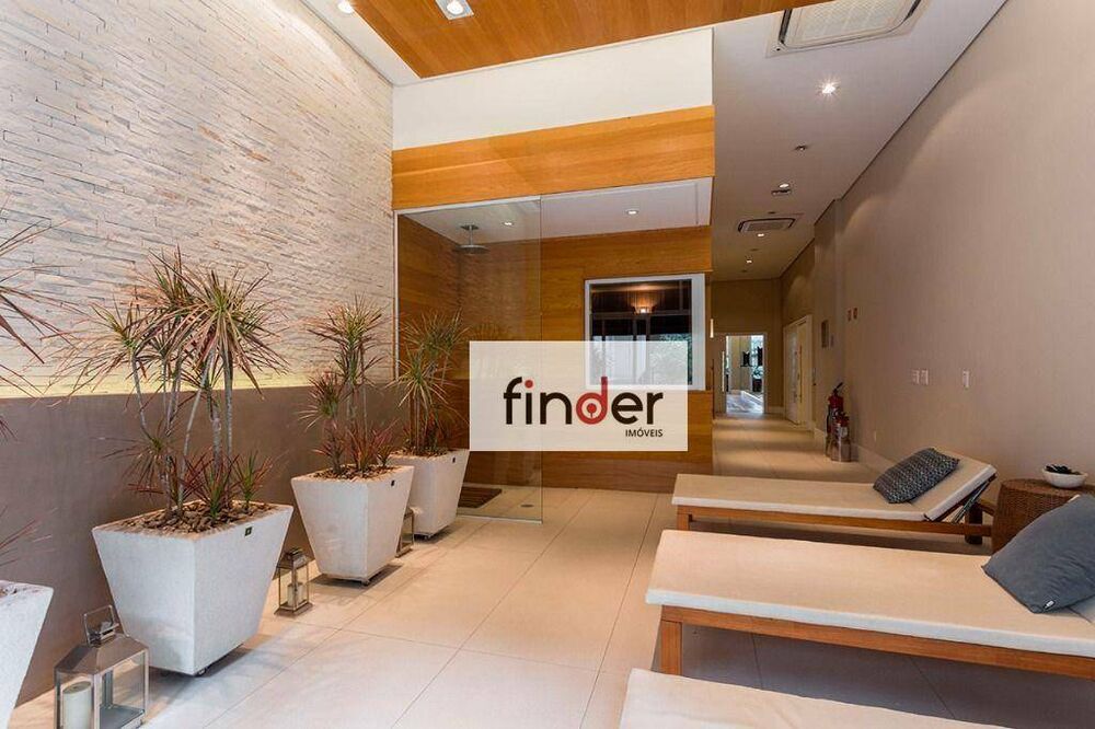 Apartamento, 2 quartos, 275 m² - Foto 3