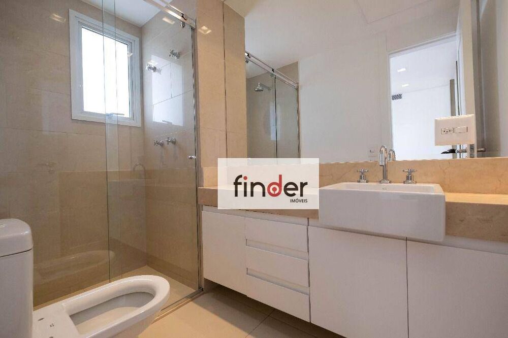Apartamento, 2 quartos, 275 m² - Foto 2