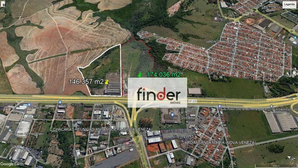 Terreno, 15 hectares - Foto 16