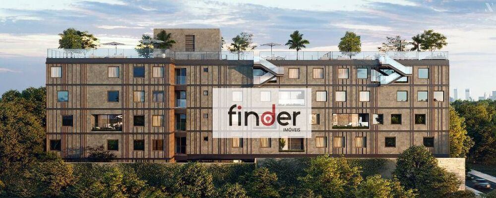 Apartamento, 3 quartos, 131 m² - Foto 1