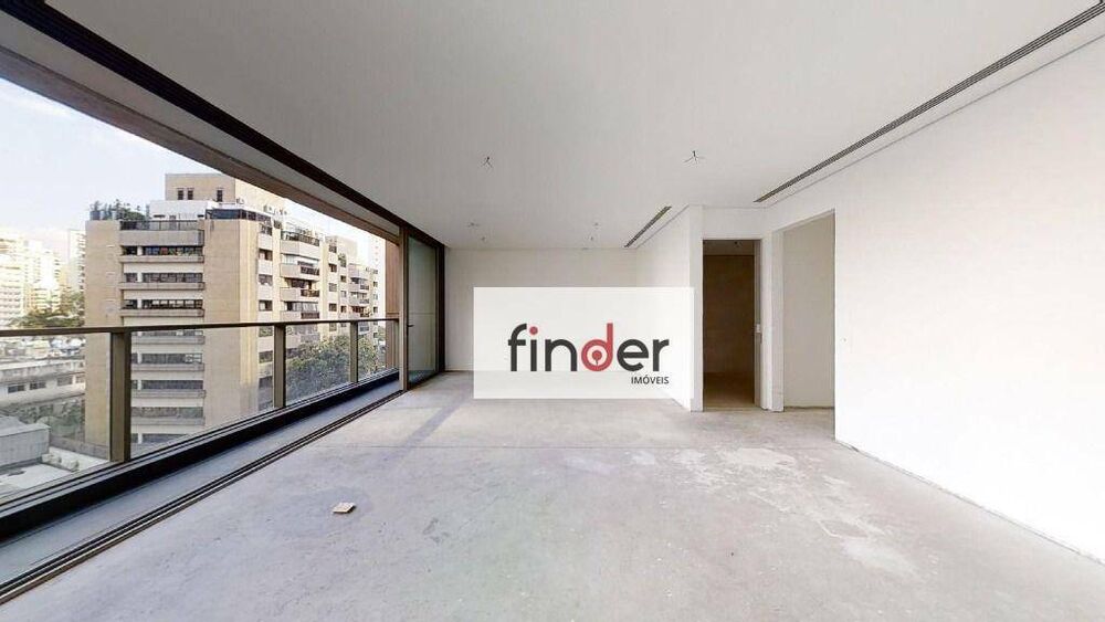 Apartamento, 3 quartos, 229 m² - Foto 4