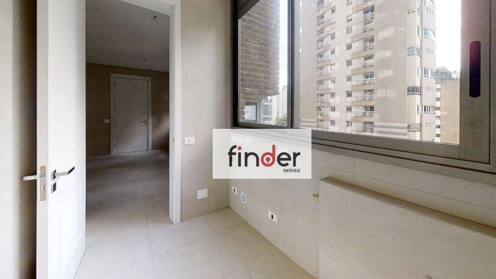 Apartamento, 3 quartos, 229 m² - Foto 2