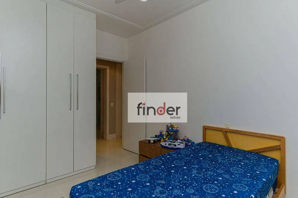 Apartamento, 4 quartos, 229 m² - Foto 2