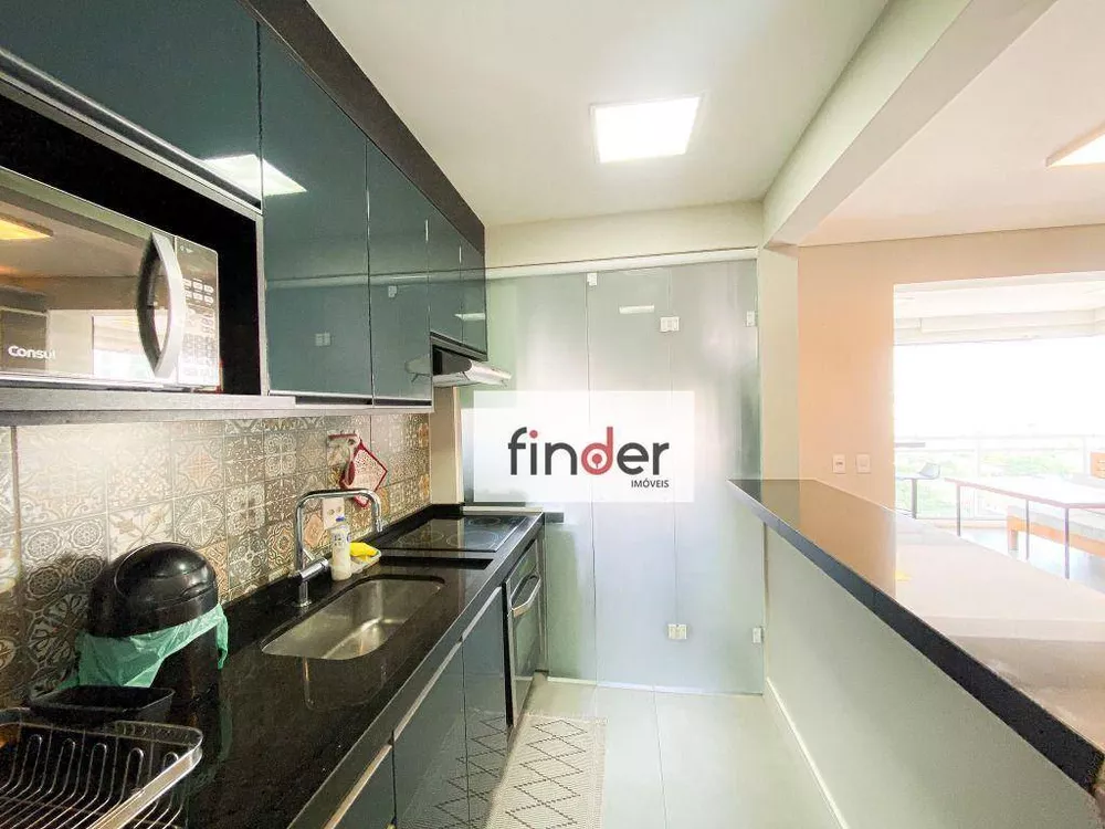 Apartamento, 2 quartos, 68 m² - Foto 9