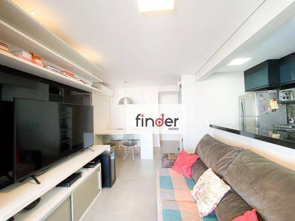 Apartamento, 2 quartos, 68 m² - Foto 4