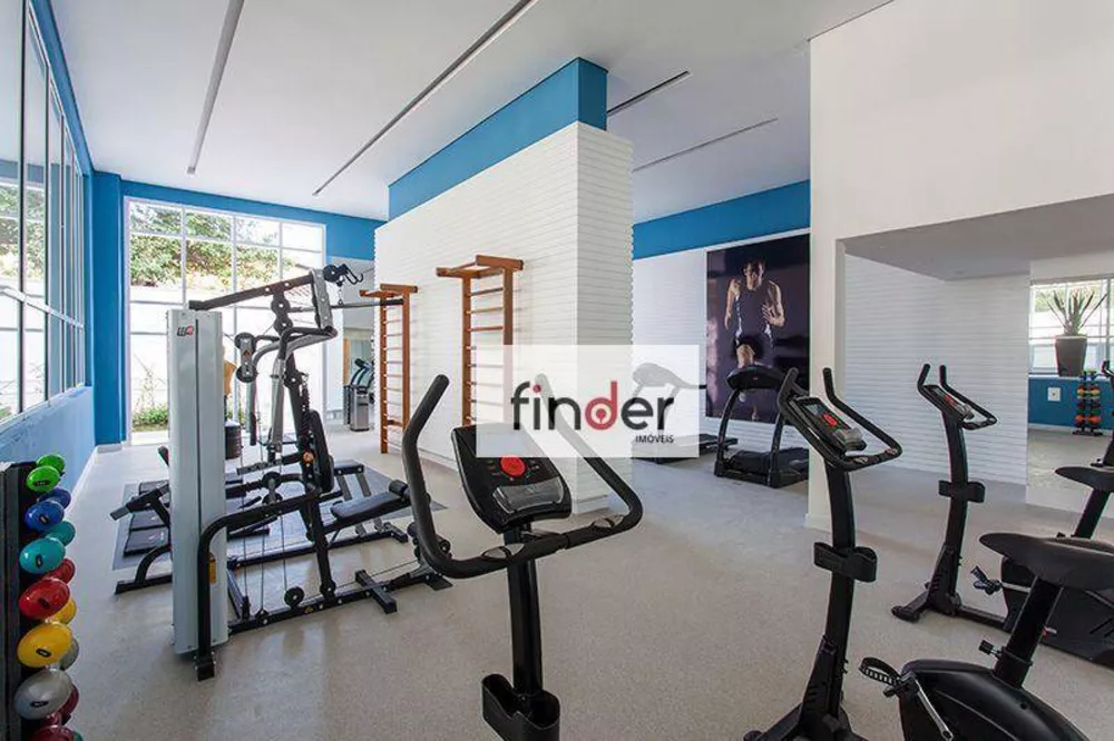 Apartamento, 2 quartos, 68 m² - Foto 13