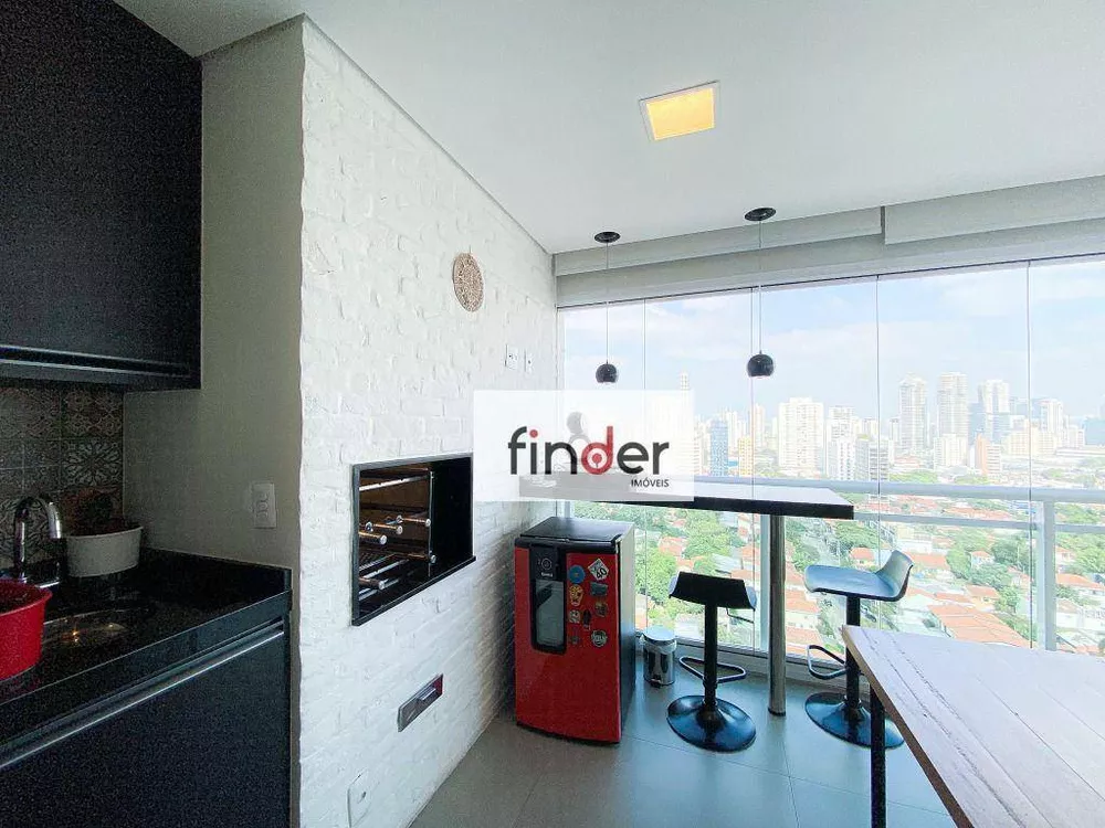 Apartamento, 2 quartos, 68 m² - Foto 3