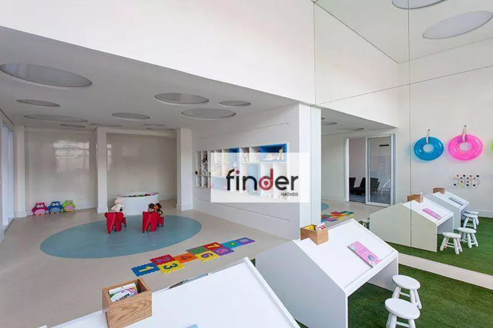 Apartamento, 2 quartos, 68 m² - Foto 35