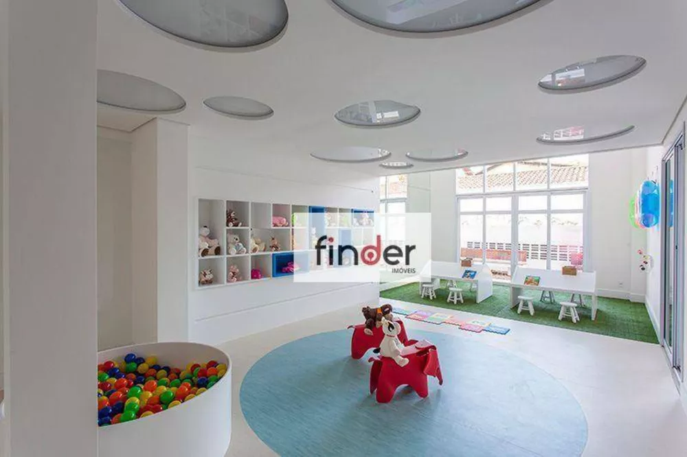 Apartamento, 2 quartos, 68 m² - Foto 34