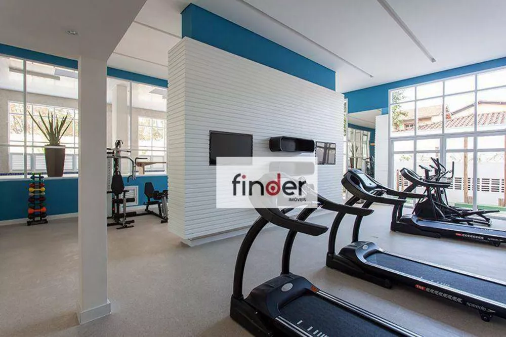 Apartamento, 2 quartos, 68 m² - Foto 14