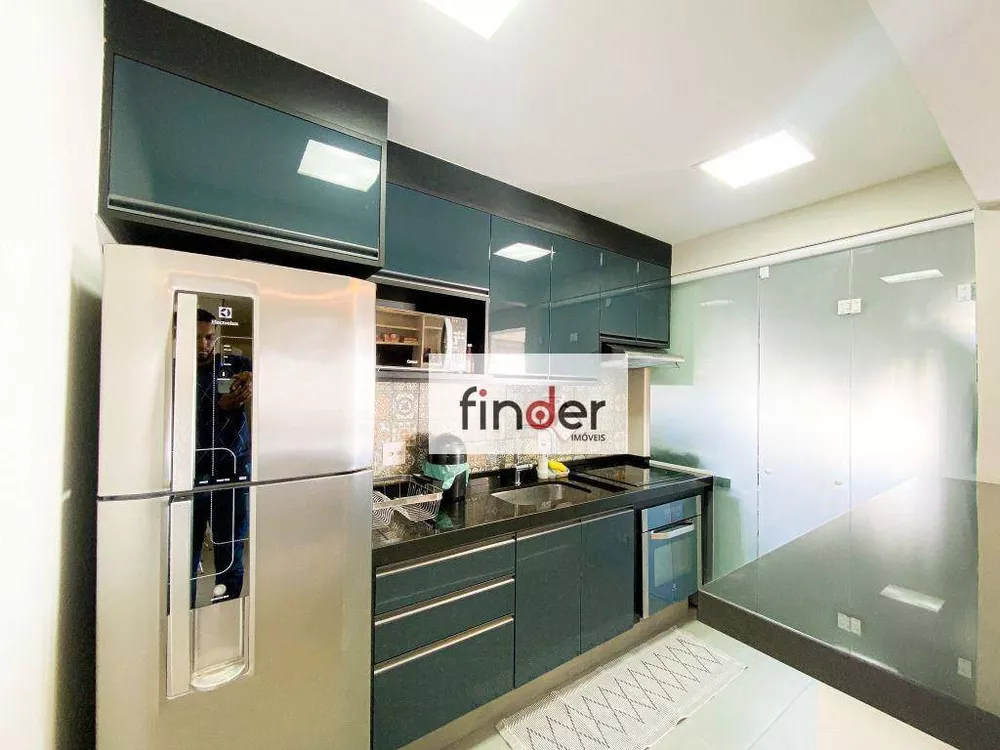 Apartamento, 2 quartos, 68 m² - Foto 8