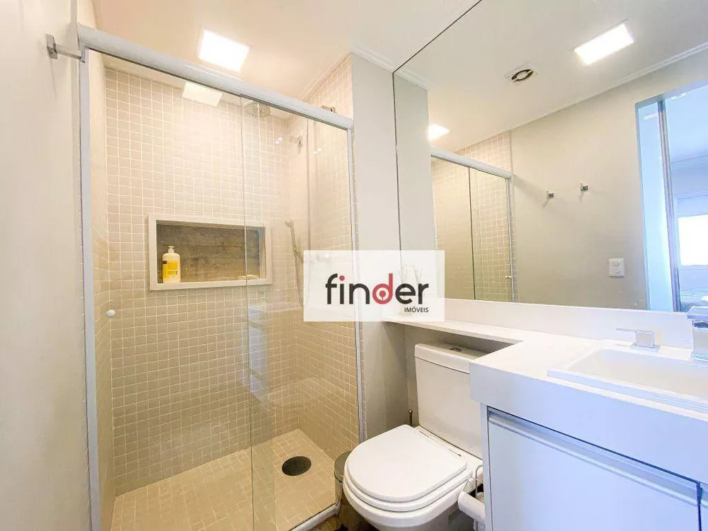 Apartamento, 2 quartos, 68 m² - Foto 10