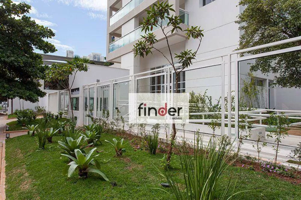 Apartamento, 2 quartos, 68 m² - Foto 39