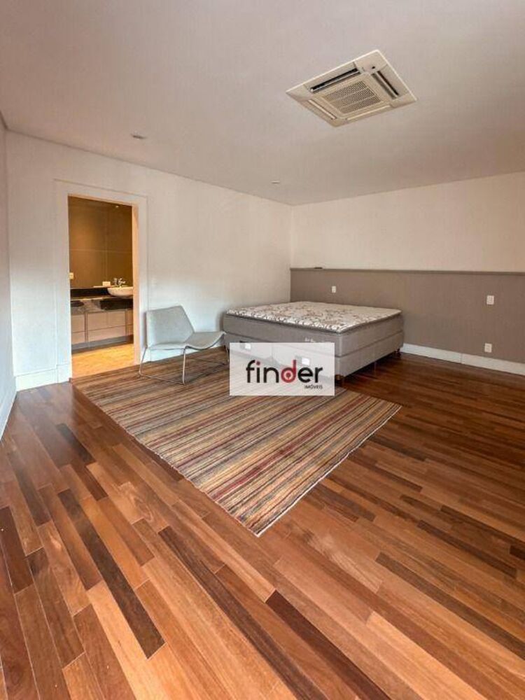 Casa, 4 quartos, 750 m² - Foto 2
