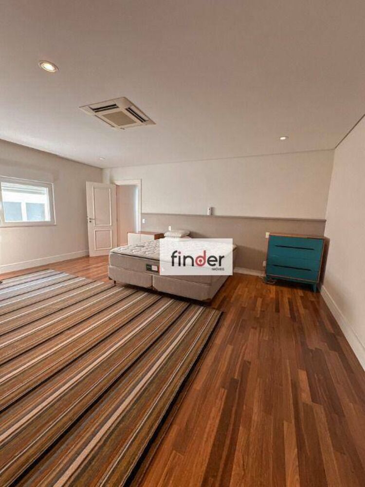 Casa, 4 quartos, 750 m² - Foto 1