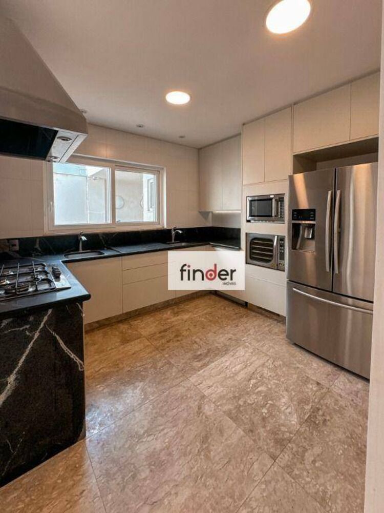 Casa, 4 quartos, 750 m² - Foto 4