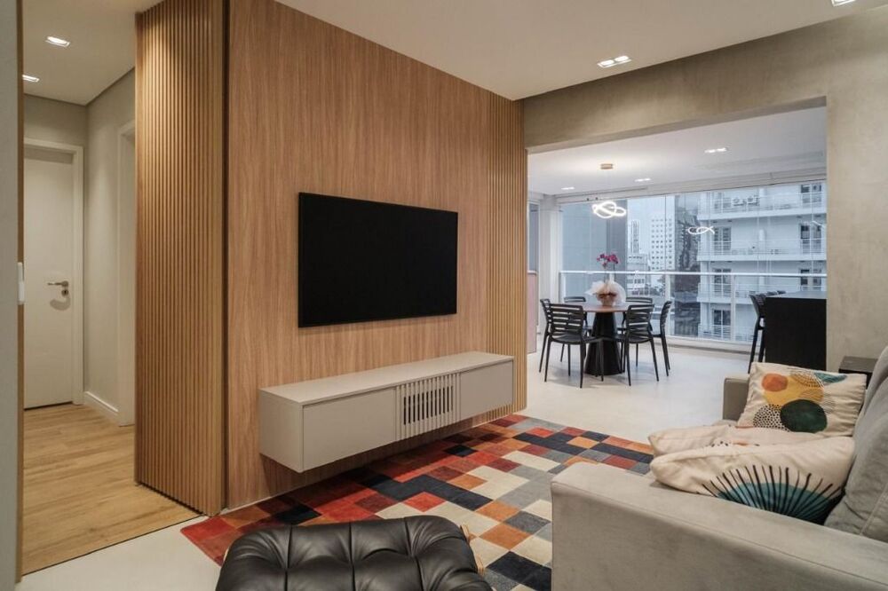 Apartamento, 3 quartos, 97 m² - Foto 3