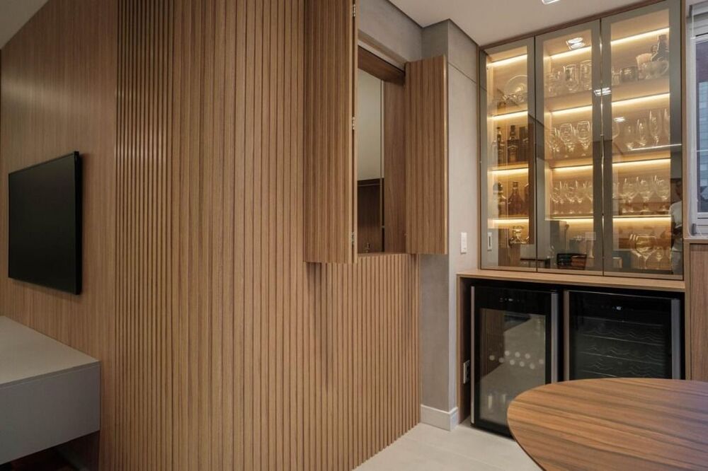 Apartamento, 3 quartos, 97 m² - Foto 1