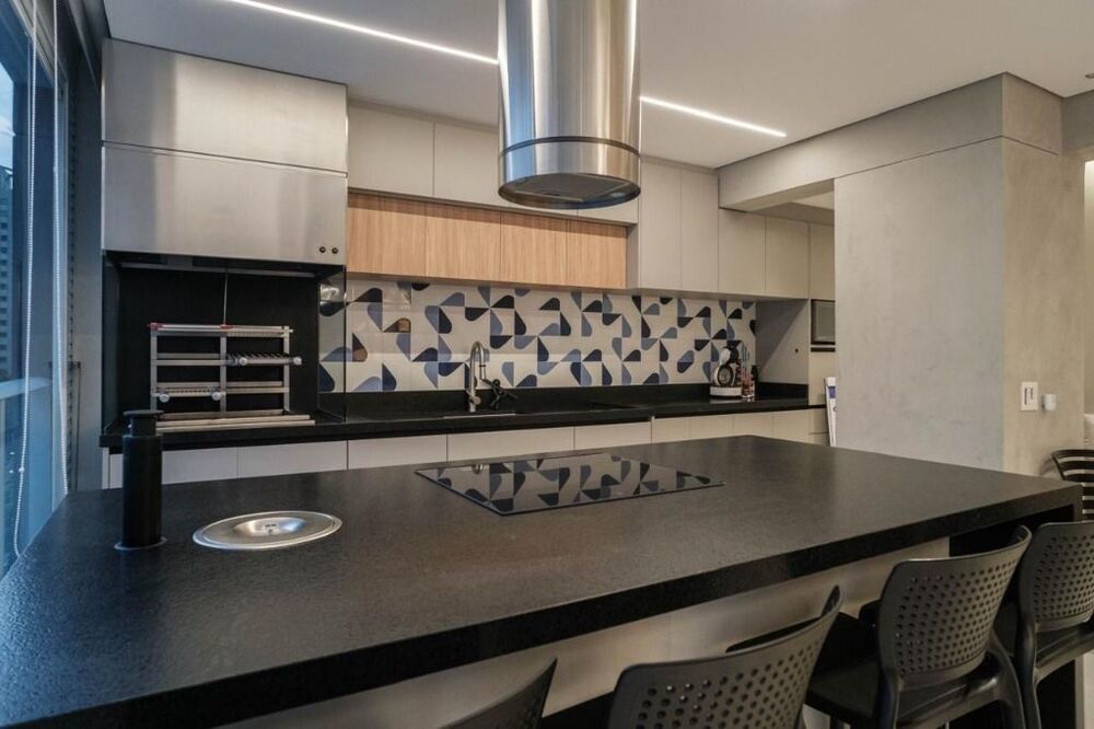 Apartamento, 3 quartos, 97 m² - Foto 2
