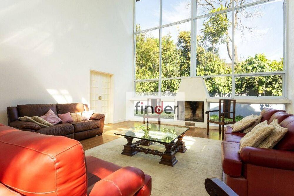 Casa, 5 quartos, 1789 m² - Foto 8