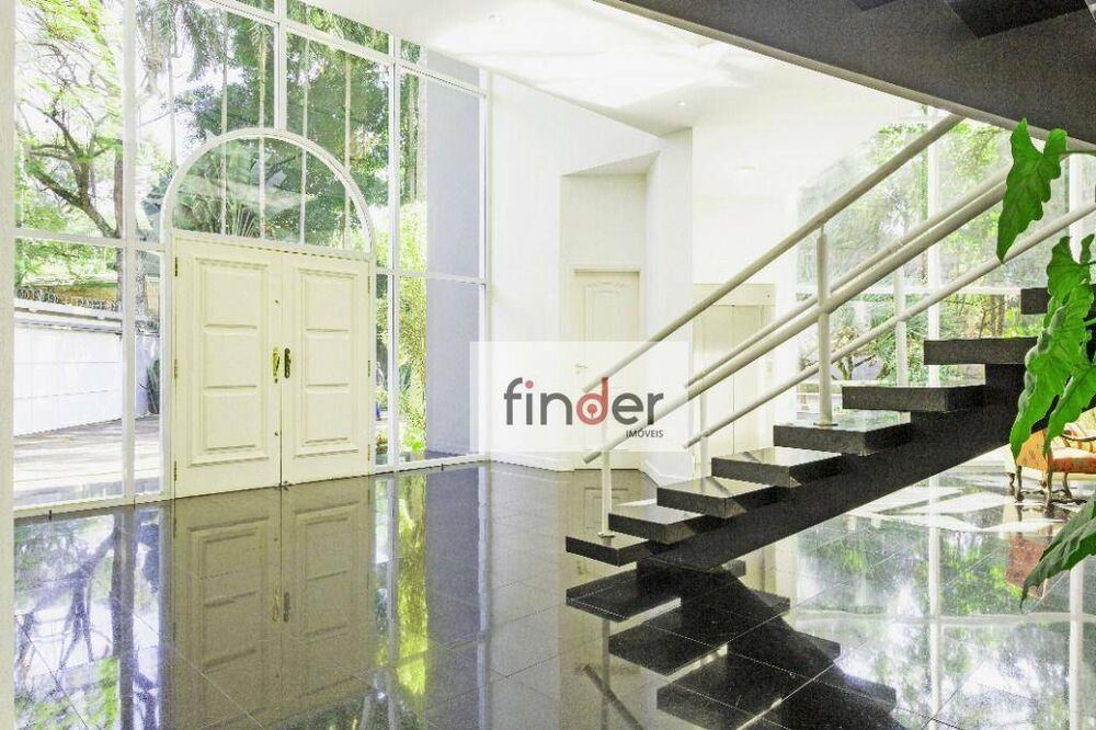 Casa, 5 quartos, 1789 m² - Foto 2