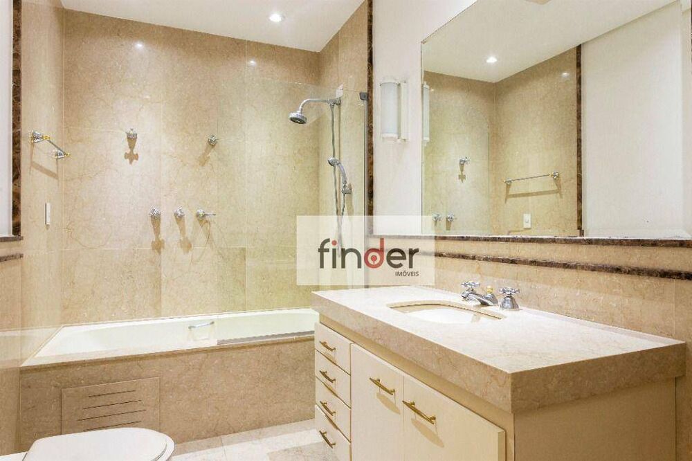 Casa, 5 quartos, 1789 m² - Foto 6