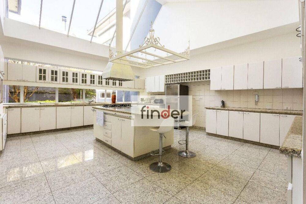Casa, 5 quartos, 1789 m² - Foto 5
