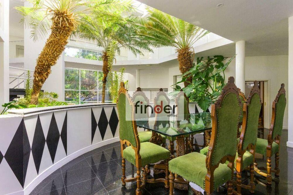 Casa, 5 quartos, 1789 m² - Foto 3