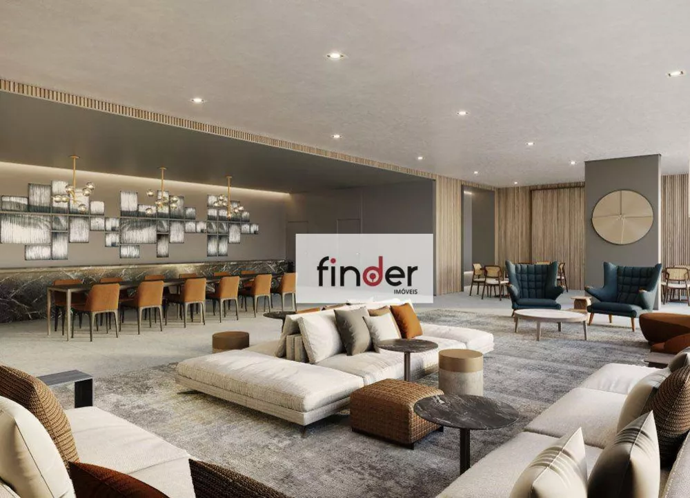 Cobertura, 5 quartos, 632 m² - Foto 19