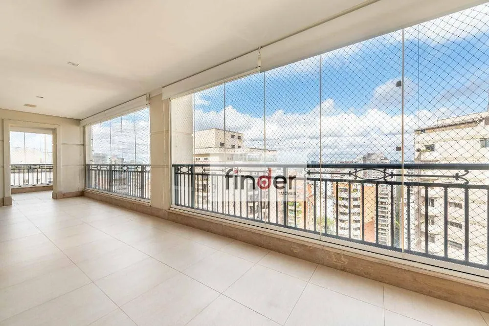 Apartamento, 4 quartos, 502 m² - Foto 1