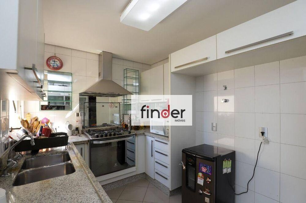 Cobertura, 3 quartos, 419 m² - Foto 1