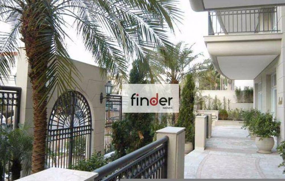 Cobertura, 3 quartos, 419 m² - Foto 4