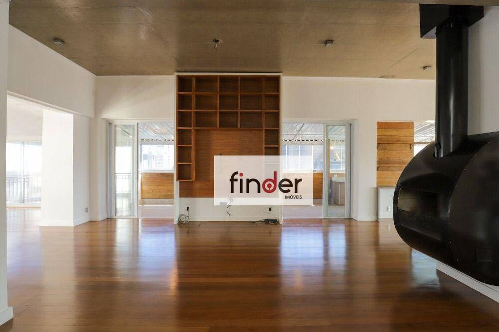 Cobertura, 3 quartos, 419 m² - Foto 3