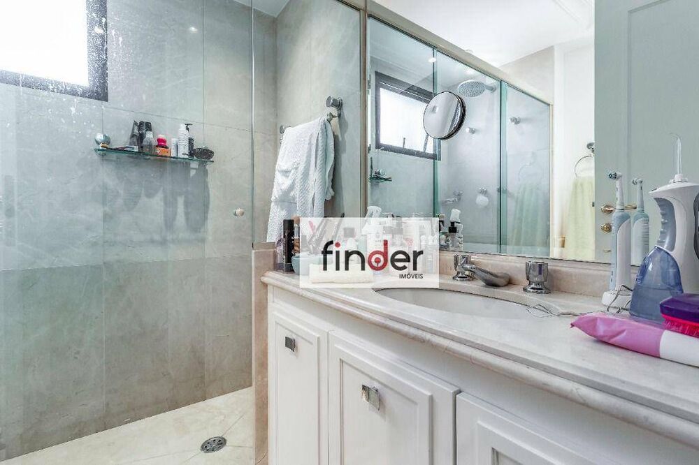 Apartamento, 4 quartos, 300 m² - Foto 1