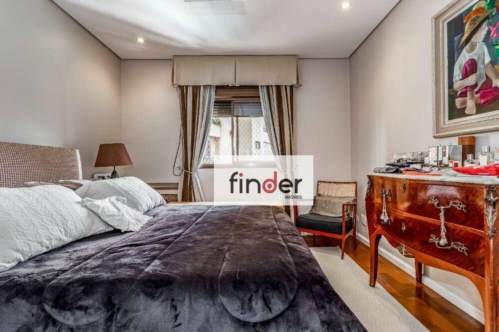 Apartamento, 4 quartos, 300 m² - Foto 6