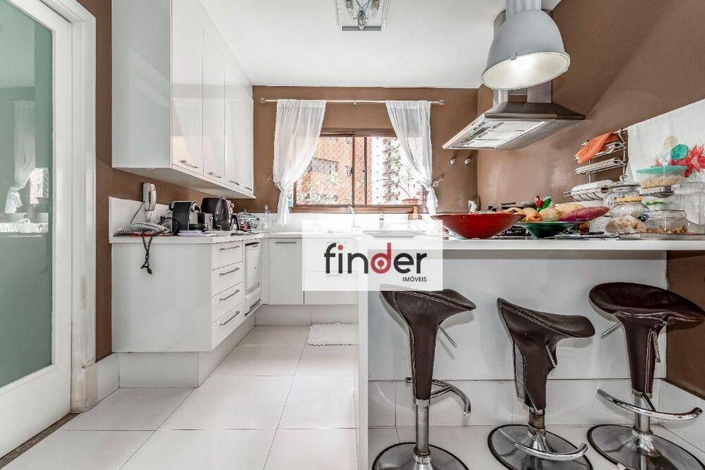 Apartamento, 4 quartos, 300 m² - Foto 7