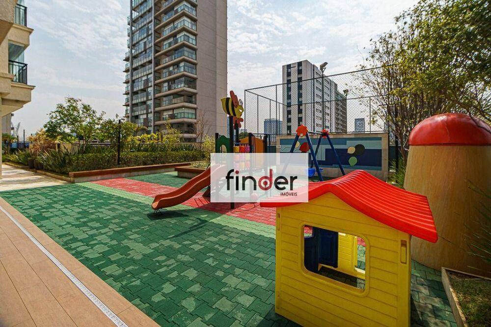 Apartamento, 3 quartos, 213 m² - Foto 4