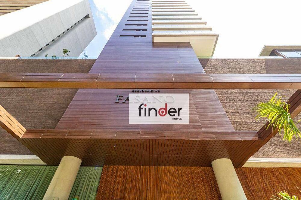 Apartamento, 3 quartos, 288 m² - Foto 16
